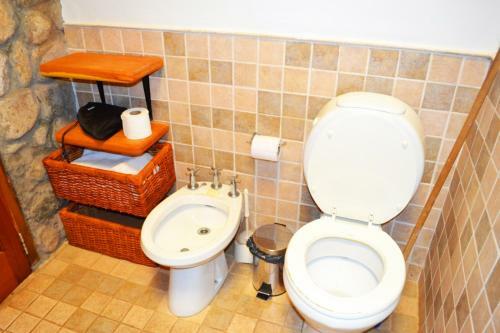 Lodge Magenta Complejo Caba�as & Spa