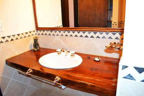 Lodge Magenta Complejo Caba�as & Spa