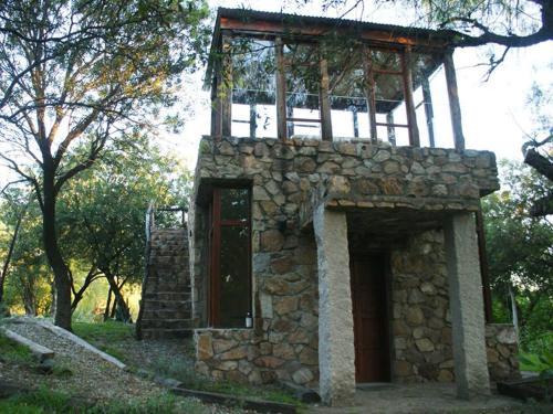 Lodge Magenta Complejo Caba�as & Spa