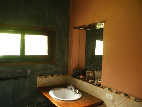 Lodge Magenta Complejo Caba�as & Spa