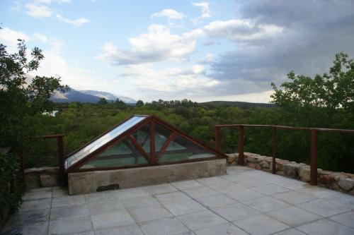 Lodge Magenta Complejo Caba�as & Spa