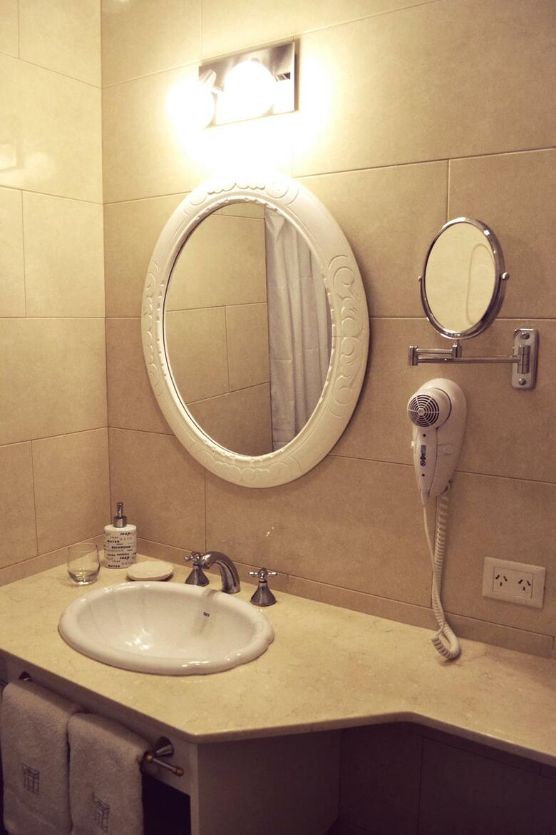 Galeon Mar Del Plata Hotel