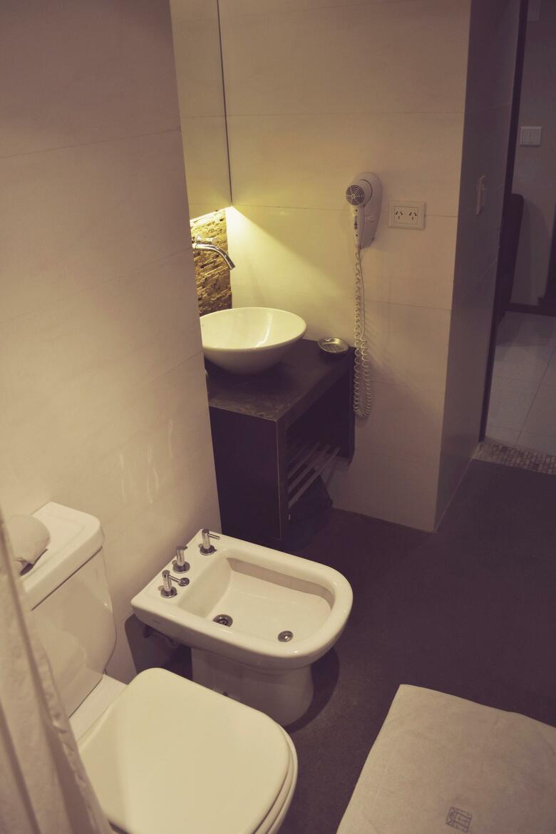 Galeon Mar Del Plata Hotel