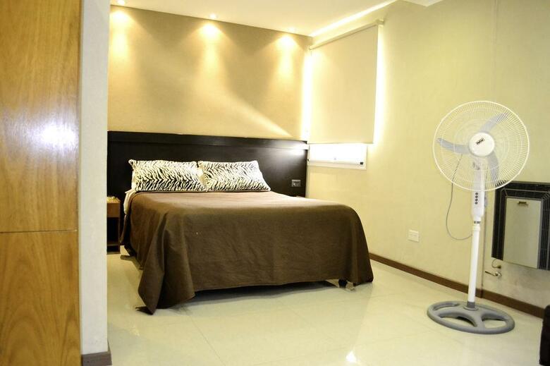 Galeon Mar Del Plata Hotel
