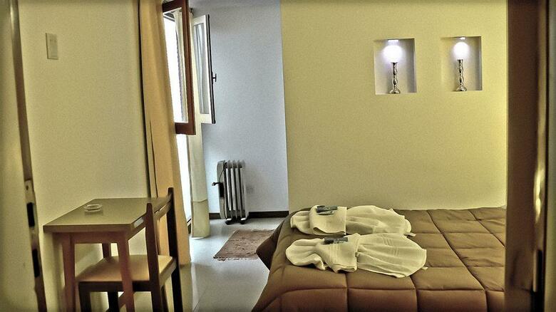 Galeon Mar Del Plata Hotel