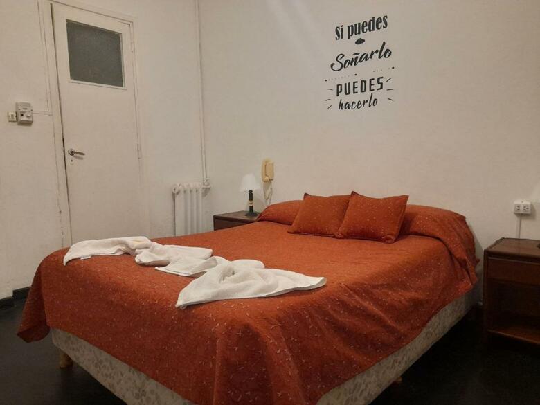 Hotel Astro