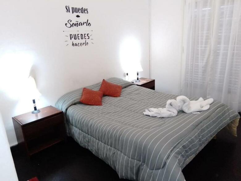 Hotel Astro