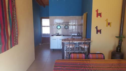 Casa En Cafayate