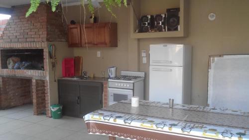 Apartamento Fari�a Hospedajes