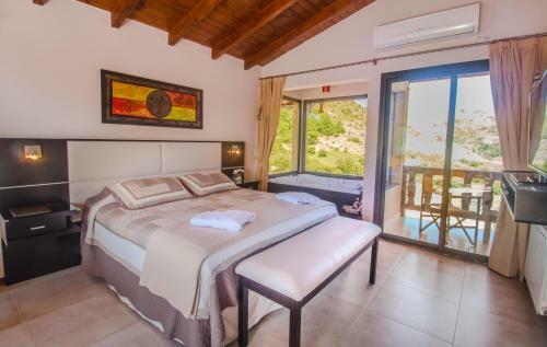 Hotel Aires Serranos - Suites