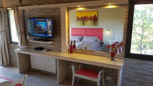 Hotel Aires Serranos - Suites