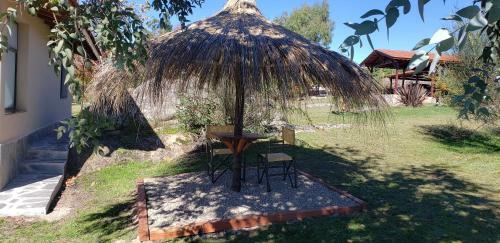 Hotel Aires Serranos - Suites
