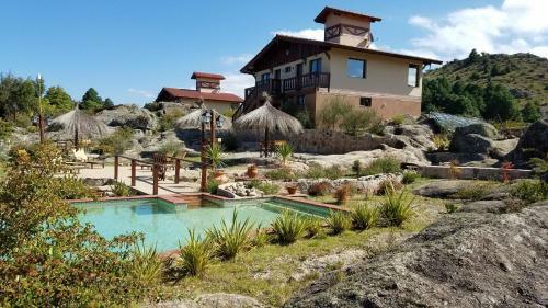 Hotel Aires Serranos - Suites