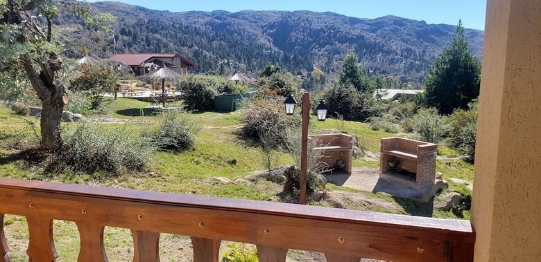 Hotel Aires Serranos - Suites