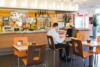 Hotel Ibis Mulhouse Ile Napol�on