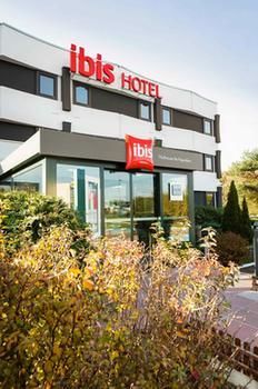 Hotel Ibis Mulhouse Ile Napol�on