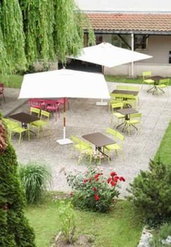 Hotel Ibis Nancy Centre Gare Et Congres