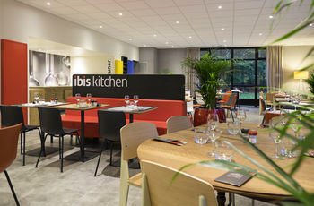 Hotel Ibis Nancy-brabois