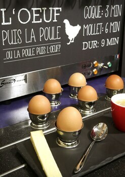 Hotel Ibis Nancy-brabois