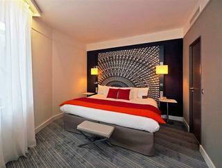 Hotel Mercure Nantes Central