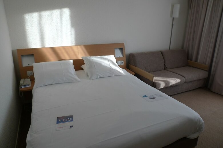 Hotel Novotel Narbonne Sud
