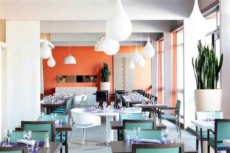 Hotel Novotel Narbonne Sud
