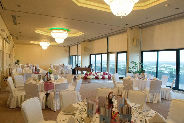 Hotel Vatel