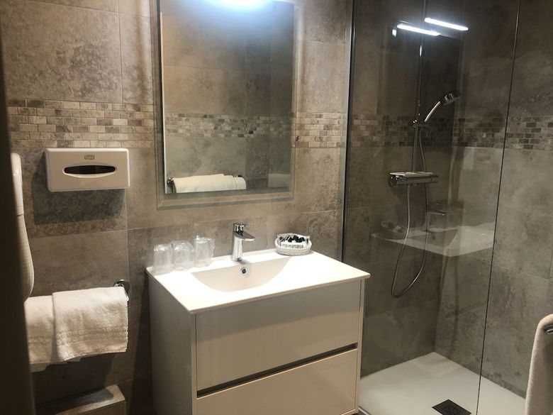 Hotel Busby