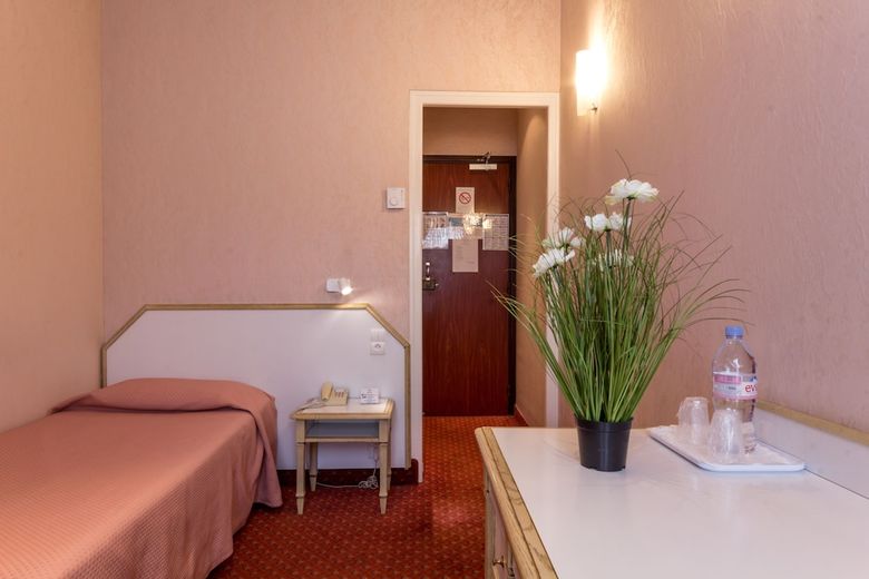 Hotel Busby