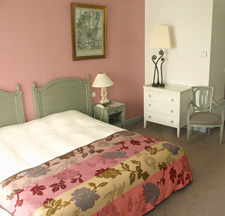 Hotel Mercure Marche Aux Fleurs