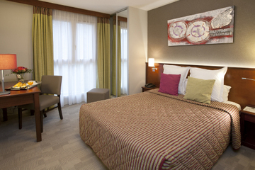 Hotel Bootcamp By Happyculture