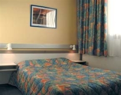 Hotel Agil 7