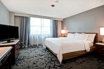 Embassy Suites Montgomery - Hotel & Conference Center