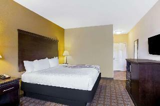 Hotel La Quinta Inn & Suites North Mobile - Satsuma