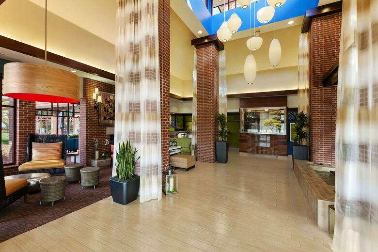 Hotel Hilton Garden Inn Wisconsin Dells