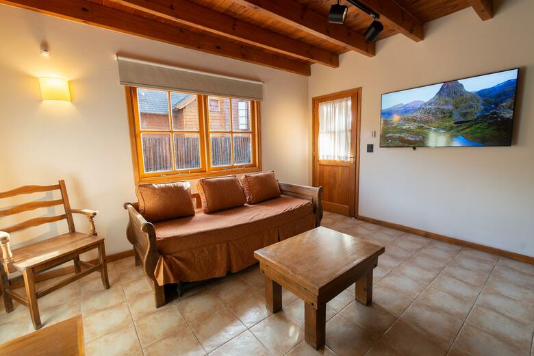Apart Hotel Agua Escondida