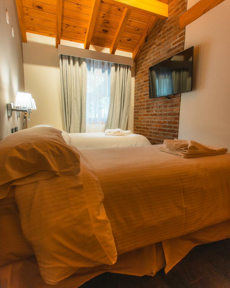 Apart Hotel Agua Escondida