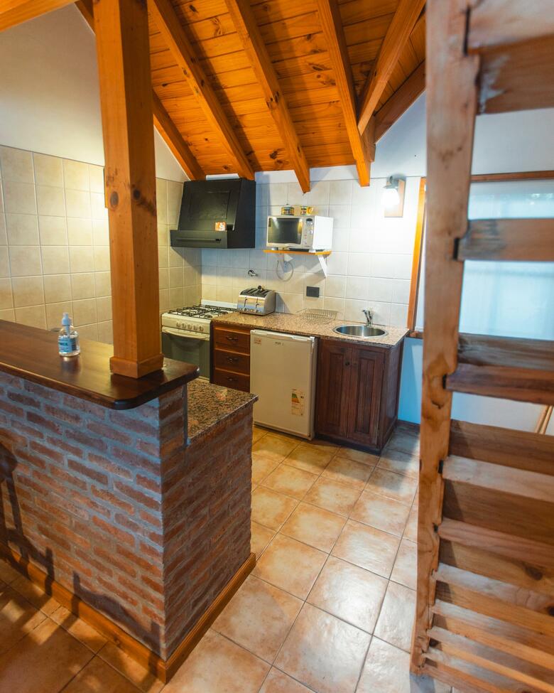 Apart Hotel Agua Escondida