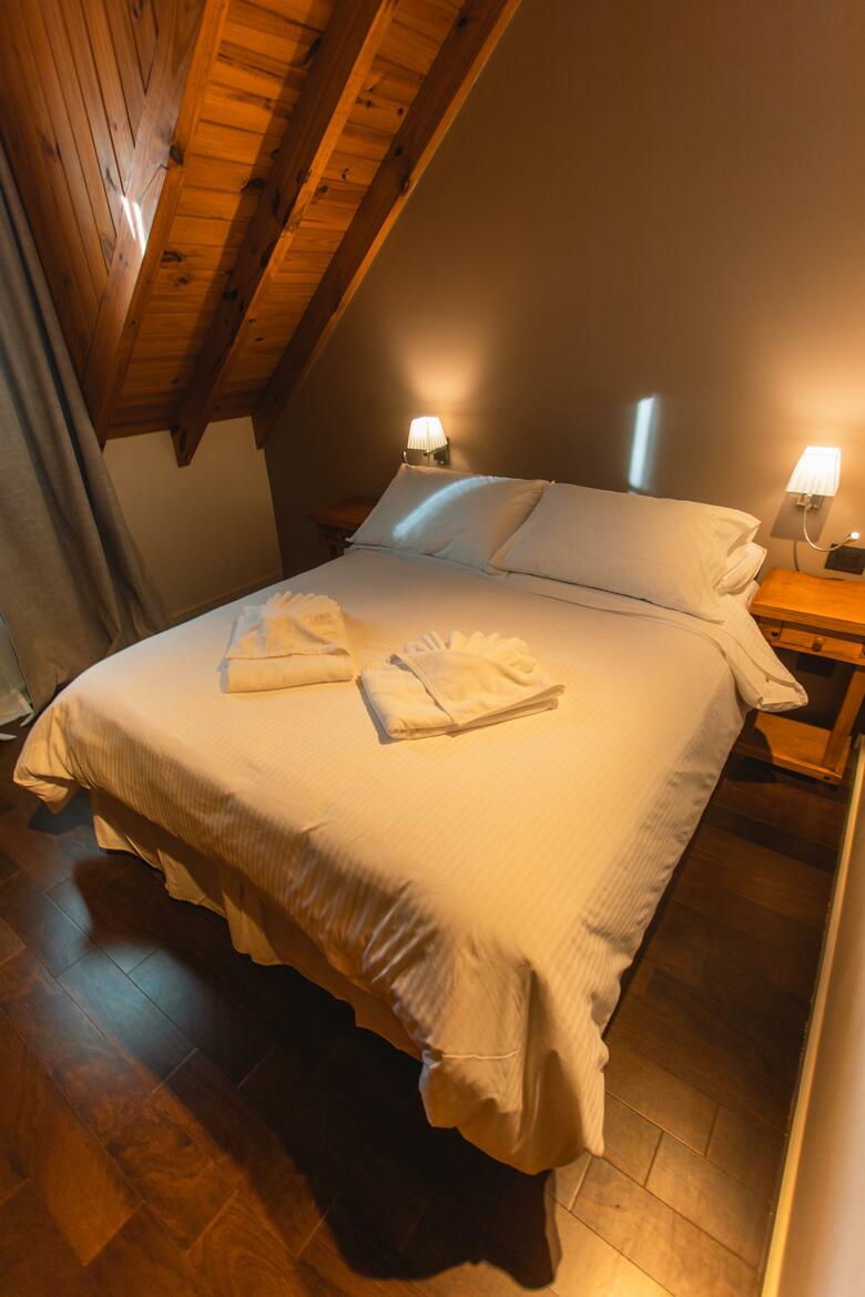 Apart Hotel Agua Escondida