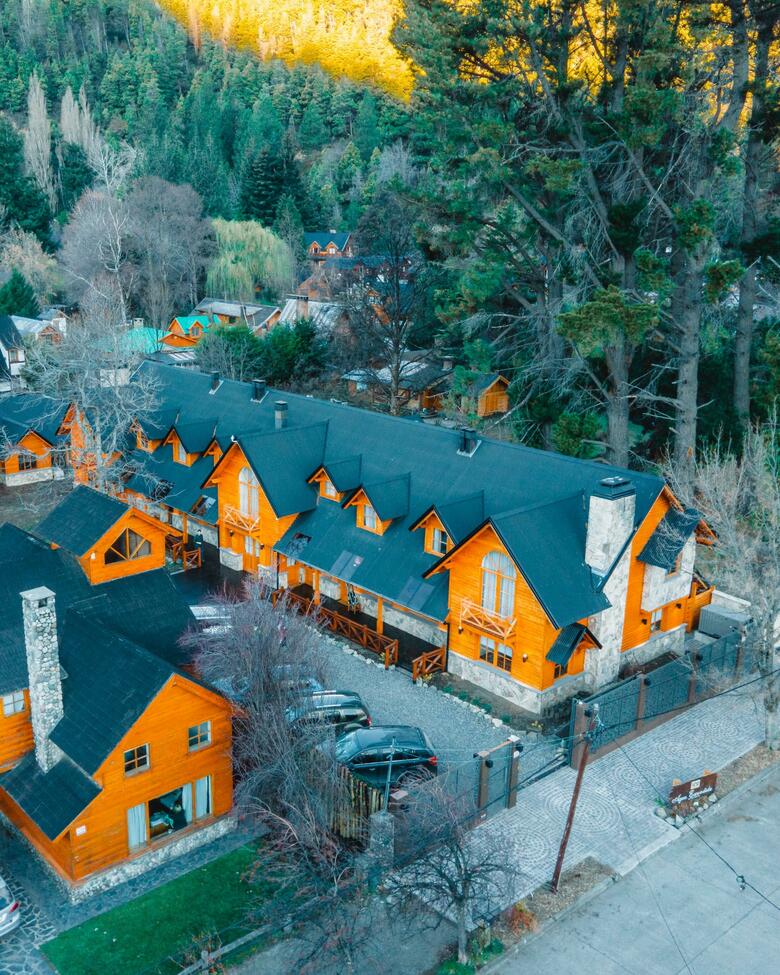 Apart Hotel Agua Escondida