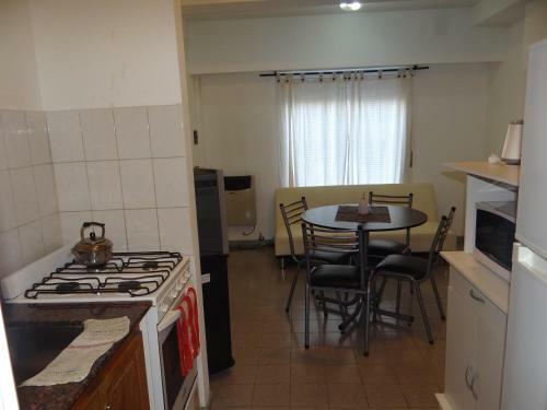 Apartamento Departamentos Mailen II