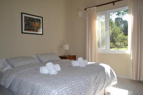 Lodge Casitas La Invernada