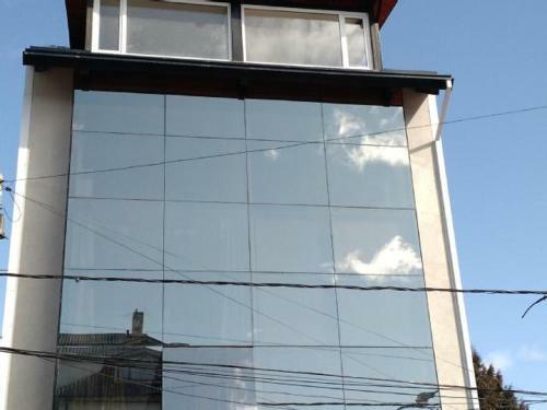 Apartamento Departamento Espejo