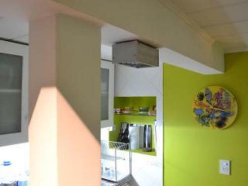 Recoleta Bohemian Apartment