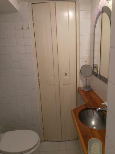 Recoleta Bohemian Apartment