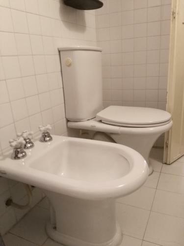 Recoleta Bohemian Apartment