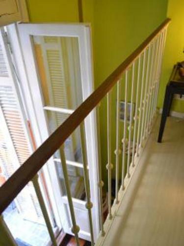 Recoleta Bohemian Apartment