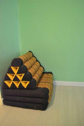 Recoleta Bohemian Apartment