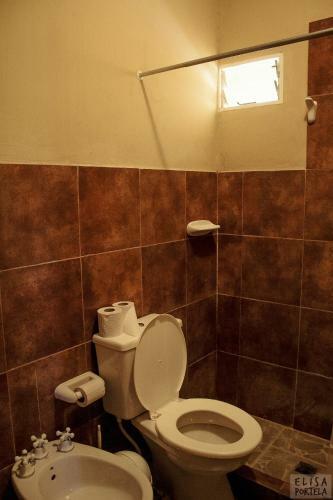 Hostal La Casa Del Puente