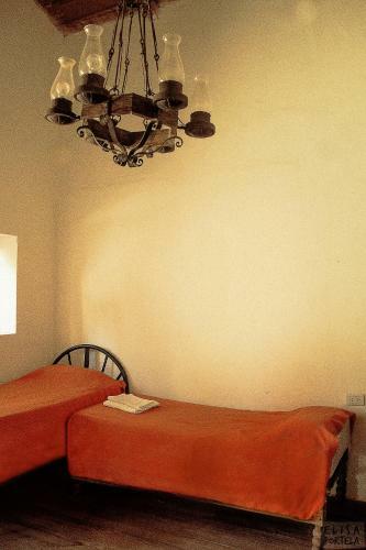 Hostal La Casa Del Puente